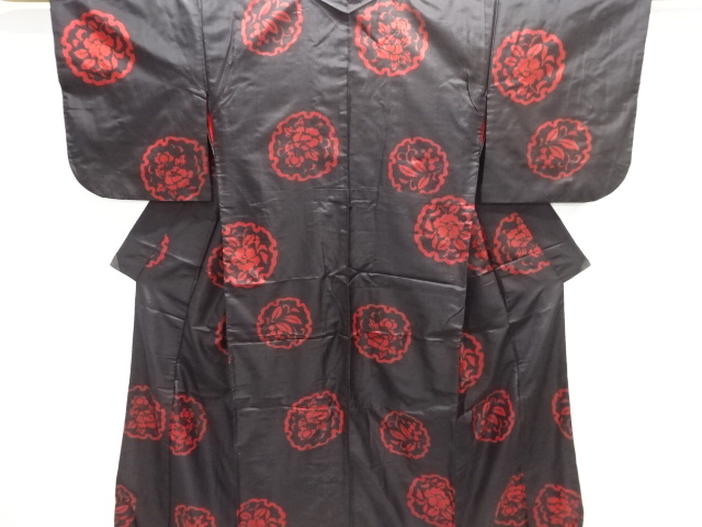 リサイクル・アンティーク着物販売：Shinei